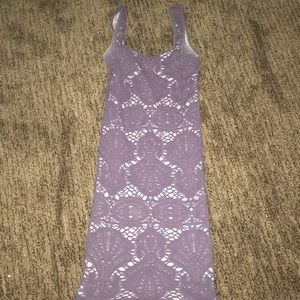 Cute tight fitting dress